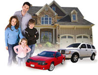 auto-home insurance